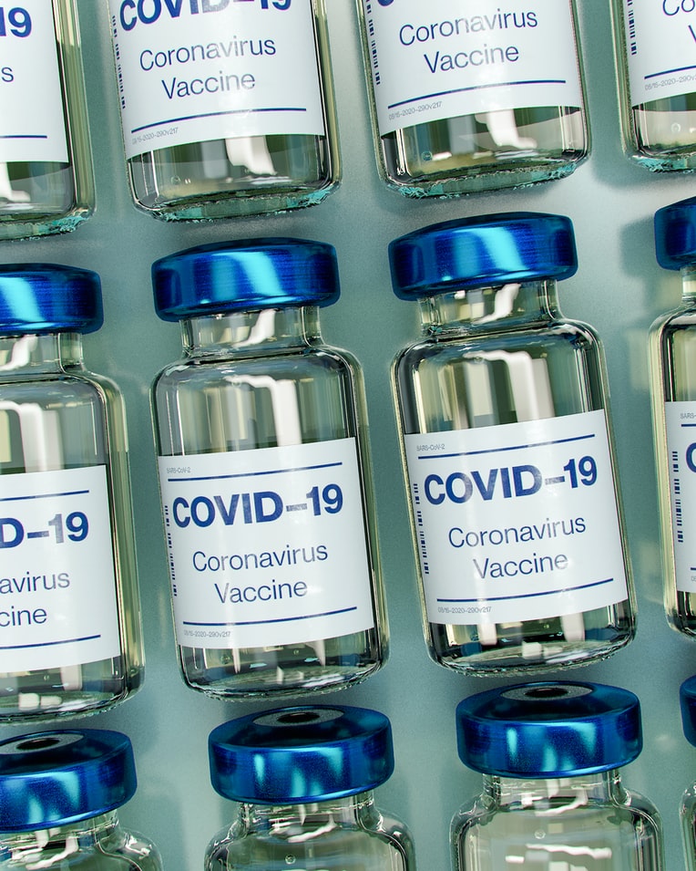 COVID-19 vaccinatie en aHUS